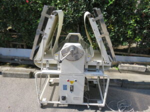 カマタ　KR25　リバースシート