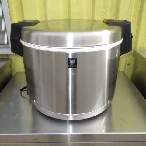タイガー　JHC-720A　保温ジャー