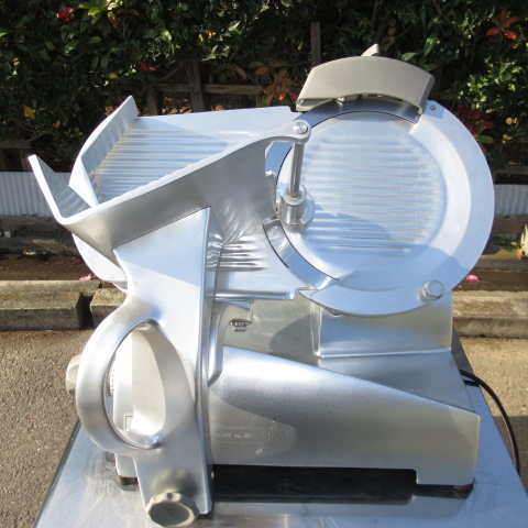 ホバート　EG612　スライサー　2021年