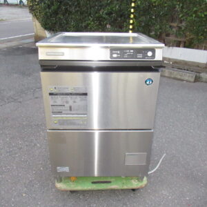 ホシザキ　JWE-400TUA3-H　2013年