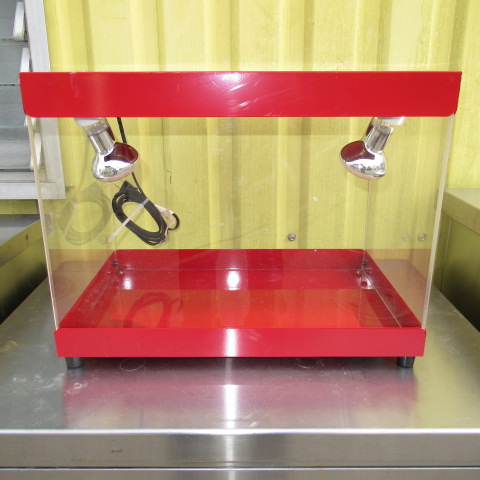 タイジ　FS-100　ホットショーケース