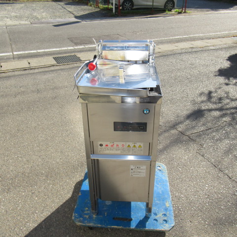 ホシザキ　FL-15B　電気フライヤー　2019年