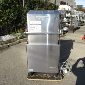 ホシザキ　JWE-580UA　2012年