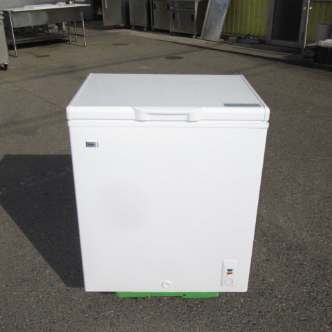ハイアール　JF-NC145F-1　2019年