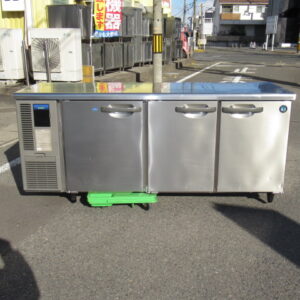ホシザキ　RFT-180SNF-E　冷凍冷蔵