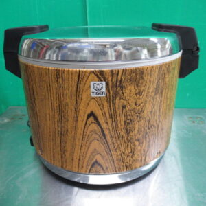 タイガー　JHA-5400　保温ジャー