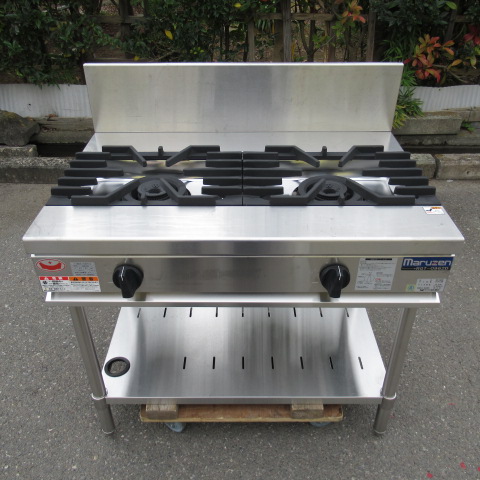 マルゼン　RGT-0962D　2020年