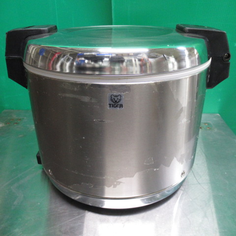 タイガー　JHA-540A　保温ジャー