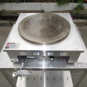 エイシン　EC-2000　クレープ　2018年