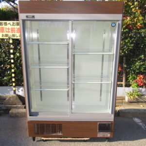 ホシザキ　RSC-120DT-1B　2018年