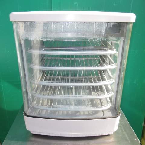 吉田金属　SHG-60SU　中華まん蒸し器