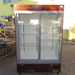 ホシザキ　RSC-120C-B　2011年