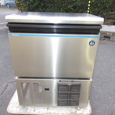 ホシザキ　IM-45M-1　2015年