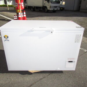 カノウ冷機　OF-300-3　未使用品