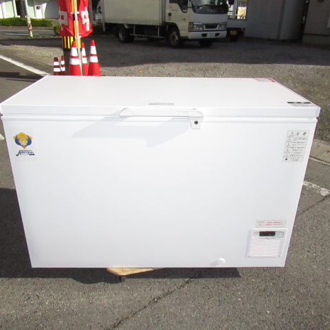 カノウ冷機　OF-300-3　未使用品