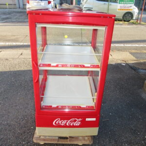 サンヨー　コカコーラ　SMR-CC75CH3-RA
