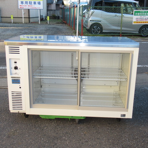 パナソニック　SMR-V1261　2018年