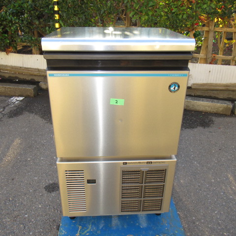 ホシザキ　IM-35M-1　2015年