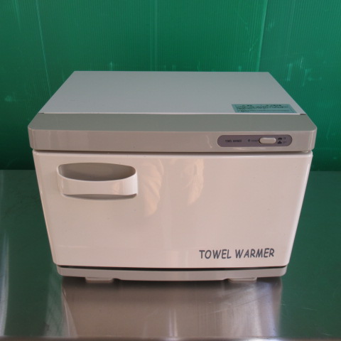 テンポス　TBTW-25M　タオルウォーマー　2016年