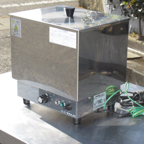 タイジ　HS-8N　電気式燗どうこ
