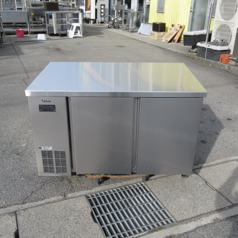 フジマック　FRT1275Ki　冷蔵　2020年