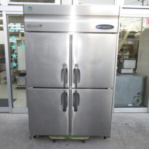ホシザキ　HR-120ZT3-ML　2014年