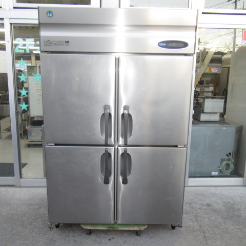 ホシザキ　HR-120ZT3-ML　2014年