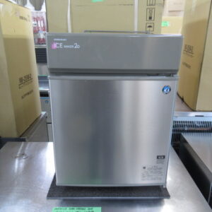 ホシザキ　IM-20CL　2010年