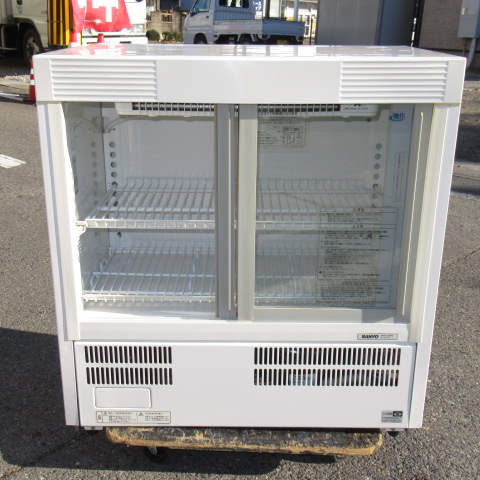 サンヨー　SMR-U45NB　2003年