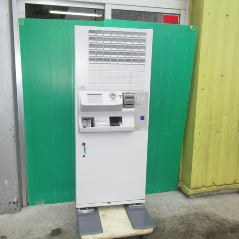 グローリー　VT-G10M　券売機