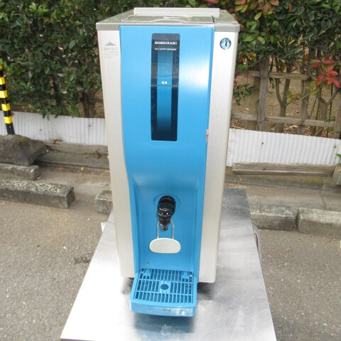 ホシザキ　DIW-30A-P　ウォーターディスペンサー　2016年