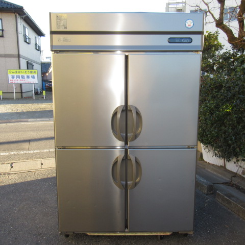 フクシマ　ARN-124FM　2014年