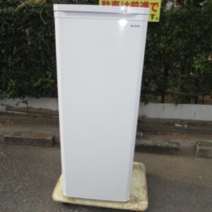 アイリスオーヤマ　IUSD-18A-W　2020年
