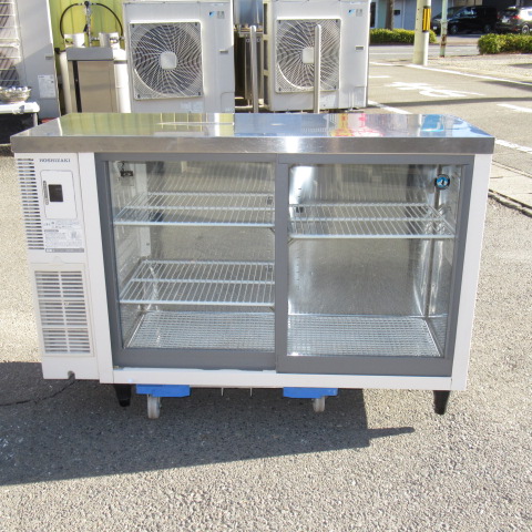 ホシザキ　RTS-120STB2　2015年