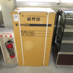 サンデン　VF-K120X　未使用品