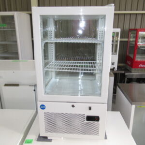 ジェーシーエム　JCMS-58　2016年