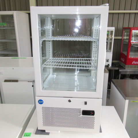 ジェーシーエム　JCMS-58　2016年