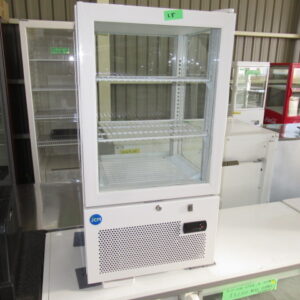 ジェーシーエム　JCMS-58　2016年