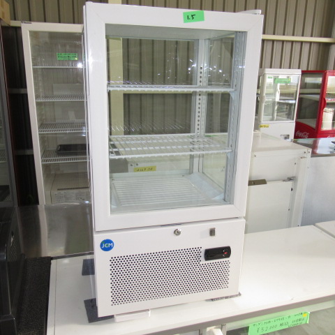 ジェーシーエム　JCMS-58　2016年
