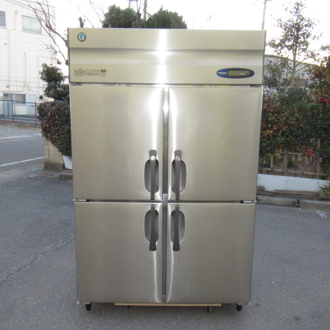 ホシザキ　HF-120Z3　2016年