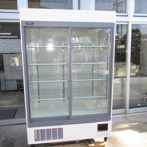 ホシザキ　RSC-120D-2　2020年