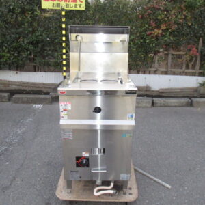 マルゼン　MRLN-04C　LPG