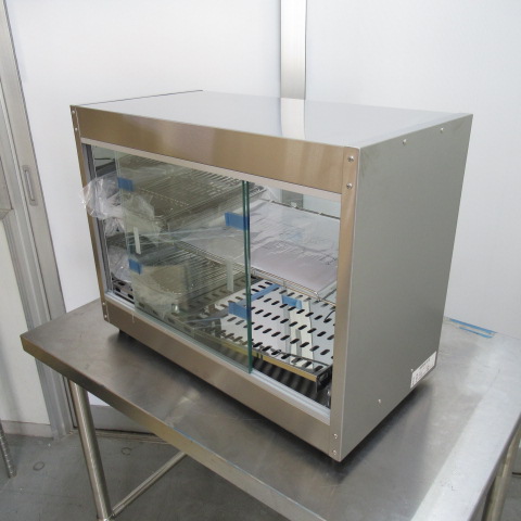 TBホットケース　TBHS-600S　未使用品