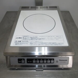 パナソニック　KZ-CK2000　クッキングヒーター、IH　2018年
