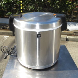タイガー　JHC-900A　保温ジャー　2013年