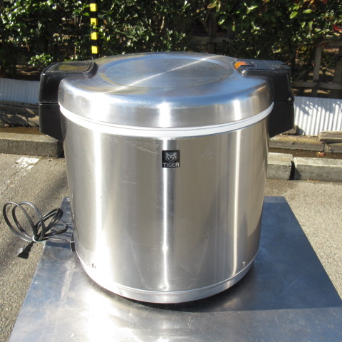 タイガー　JHC-900A　保温ジャー　2013年