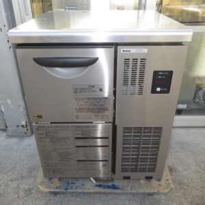 ダイワ　DRI-120LC2　2019年