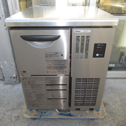 ダイワ　DRI-120LC2　2019年