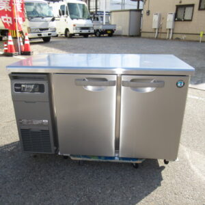 ホシザキ　RT-120SNG　冷蔵　2020年