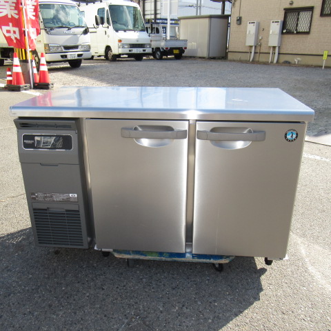 ホシザキ　RT-120SNG　冷蔵　2020年